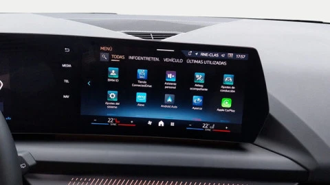 BMW Serie 1 120d