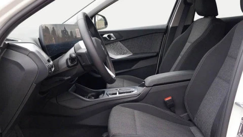 BMW Serie 1 120d
