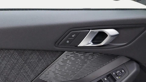 BMW Serie 1 120d