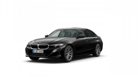 BMW Serie 3 320d Auto.