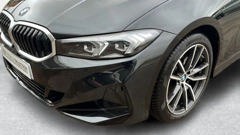 BMW Serie 3 320d Auto.