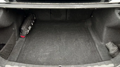 BMW Serie 3 320d Auto.