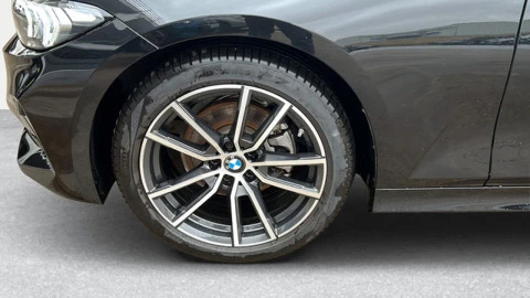 BMW Serie 3 320d Auto.