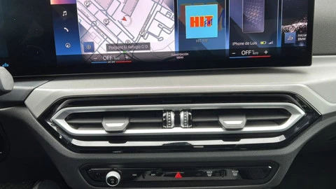 BMW Serie 3 320d Auto.