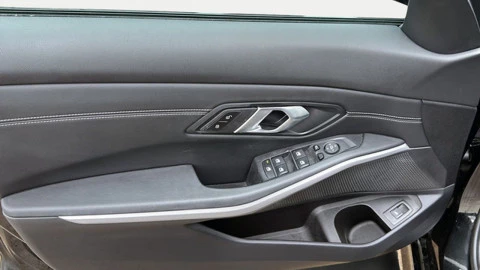 BMW Serie 3 320d Auto.