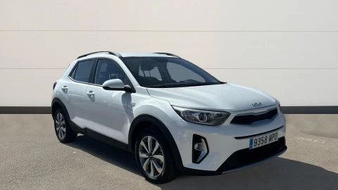 Kia Stonic 1.0 T-GDi 74kW (100CV) MHEV MT Concept