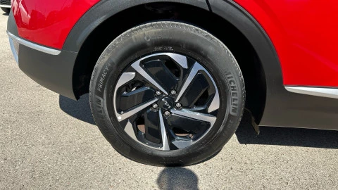 Kia Sportage 1.6 T-GDi MHEV 110kW (150CV) Drive 4x2