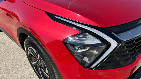 Kia Sportage 1.6 T-GDi MHEV 110kW (150CV) Drive 4x2