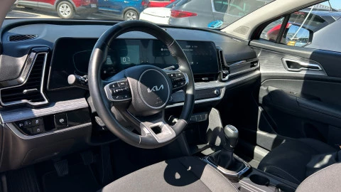 Kia Sportage 1.6 T-GDi MHEV 110kW (150CV) Drive 4x2