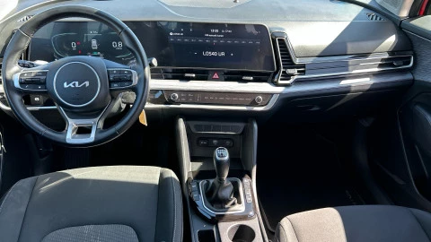 Kia Sportage 1.6 T-GDi MHEV 110kW (150CV) Drive 4x2