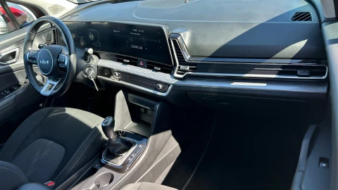 Kia Sportage 1.6 T-GDi MHEV 110kW (150CV) Drive 4x2