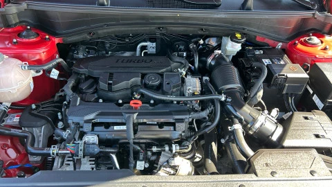 Kia Sportage 1.6 T-GDi MHEV 110kW (150CV) Drive 4x2