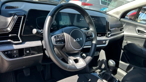 Kia Sportage 1.6 T-GDi MHEV 110kW (150CV) Drive 4x2