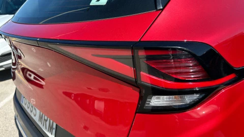 Kia Sportage 1.6 T-GDi MHEV 110kW (150CV) Drive 4x2