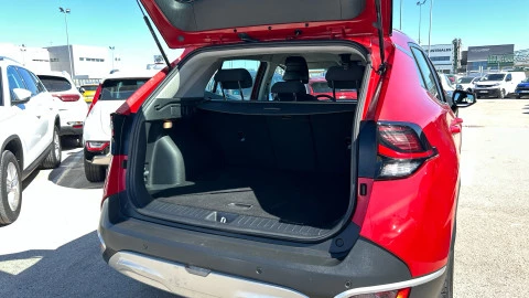 Kia Sportage 1.6 T-GDi MHEV 110kW (150CV) Drive 4x2