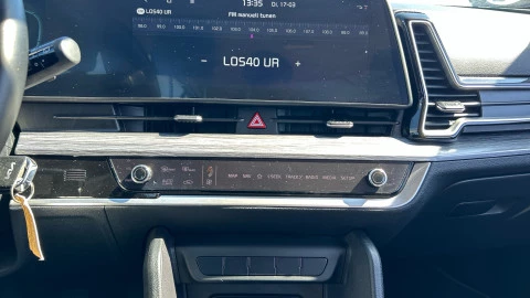 Kia Sportage 1.6 T-GDi MHEV 110kW (150CV) Drive 4x2