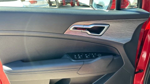 Kia Sportage 1.6 T-GDi MHEV 110kW (150CV) Drive 4x2