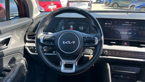 Kia Sportage 1.6 T-GDi MHEV 110kW (150CV) Drive 4x2