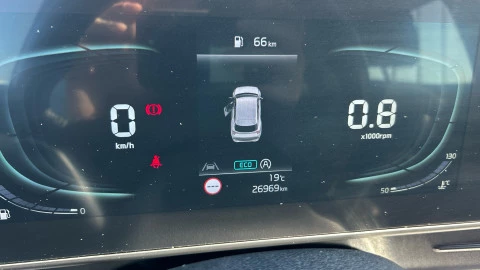 Kia Sportage 1.6 T-GDi MHEV 110kW (150CV) Drive 4x2