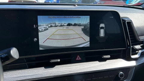 Kia Sportage 1.6 T-GDi MHEV 110kW (150CV) Drive 4x2