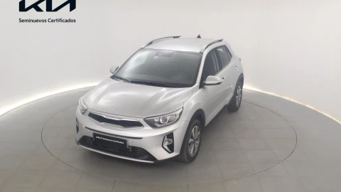 Kia Stonic  1.0 T-GDi MHEV Drive 100