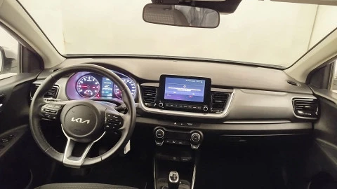 Kia Stonic  1.0 T-GDi MHEV Drive 100
