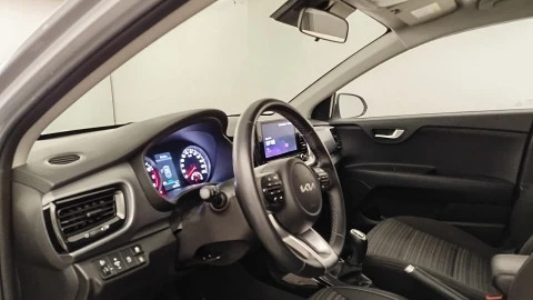 Kia Stonic  1.0 T-GDi MHEV Drive 100