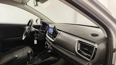 Kia Stonic  1.0 T-GDi MHEV Drive 100