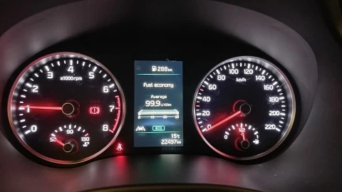 Kia Stonic  1.0 T-GDi MHEV Drive 100
