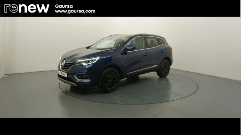 Renault Kadjar Zen GPF TCe 103kW (140CV)