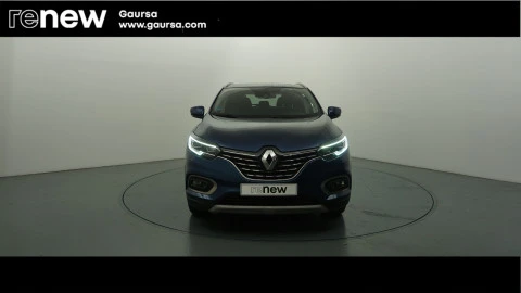 Renault Kadjar Zen GPF TCe 103kW (140CV)