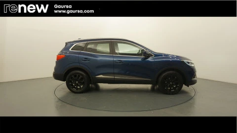 Renault Kadjar Zen GPF TCe 103kW (140CV)