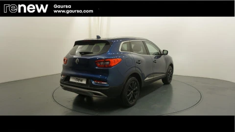 Renault Kadjar Zen GPF TCe 103kW (140CV)