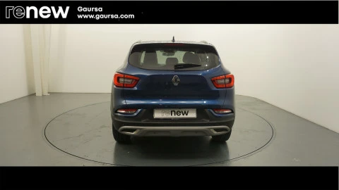 Renault Kadjar Zen GPF TCe 103kW (140CV)