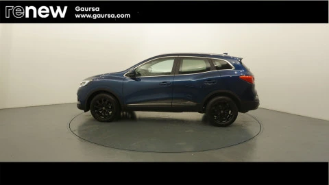 Renault Kadjar Zen GPF TCe 103kW (140CV)