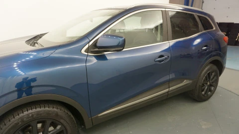 Renault Kadjar Zen GPF TCe 103kW (140CV)