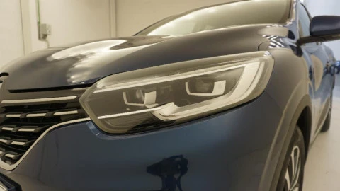 Renault Kadjar Zen GPF TCe 103kW (140CV)