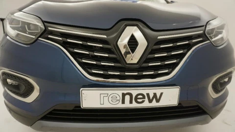 Renault Kadjar Zen GPF TCe 103kW (140CV)