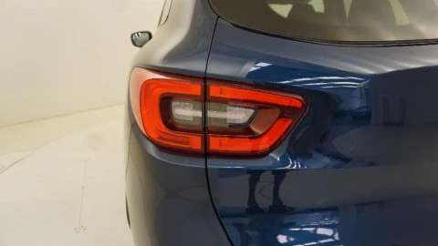 Renault Kadjar Zen GPF TCe 103kW (140CV)
