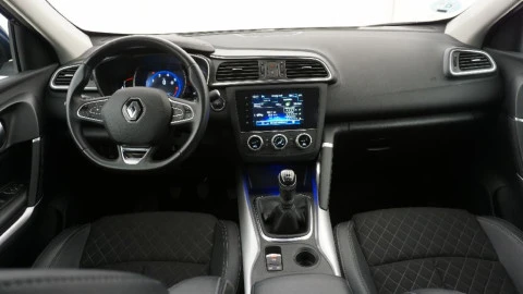 Renault Kadjar Zen GPF TCe 103kW (140CV)