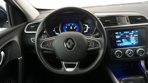 Renault Kadjar Zen GPF TCe 103kW (140CV)