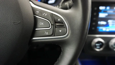 Renault Kadjar Zen GPF TCe 103kW (140CV)