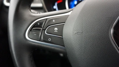Renault Kadjar Zen GPF TCe 103kW (140CV)