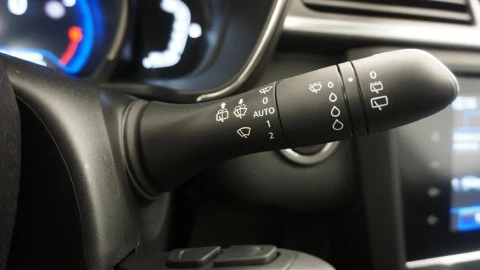 Renault Kadjar Zen GPF TCe 103kW (140CV)