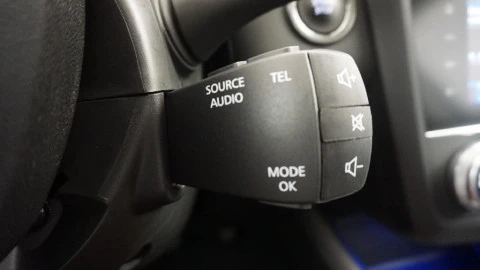 Renault Kadjar Zen GPF TCe 103kW (140CV)