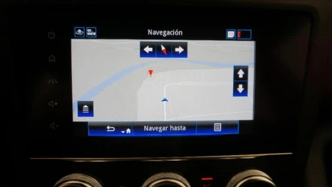 Renault Kadjar Zen GPF TCe 103kW (140CV)