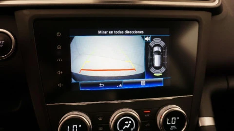 Renault Kadjar Zen GPF TCe 103kW (140CV)