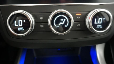 Renault Kadjar Zen GPF TCe 103kW (140CV)