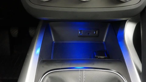 Renault Kadjar Zen GPF TCe 103kW (140CV)