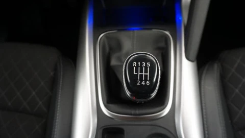 Renault Kadjar Zen GPF TCe 103kW (140CV)